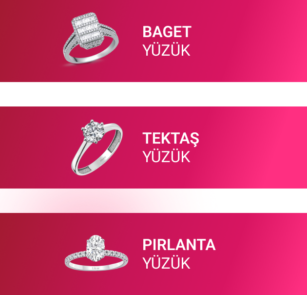 Baget Yüzük