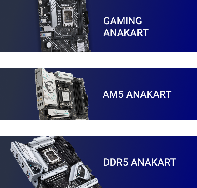 Gaming Anakart