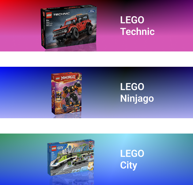 LEGO Technic