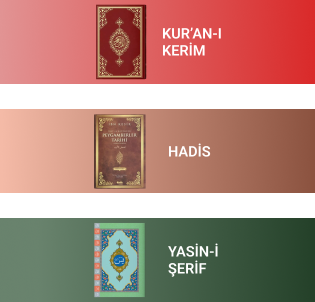 Kur'an-ı Kerim
