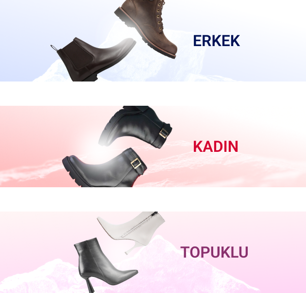 Erkek Bot