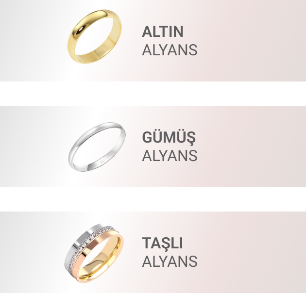 Altın Alyans
