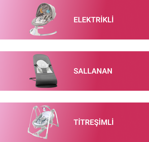 Elektrikli Ana Kucağı